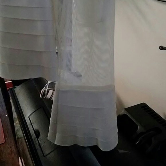 J.S. Collection blouse - Picture 3 of 4